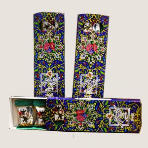 گز/پسته/6عددی/لقمه ای/28درصد/